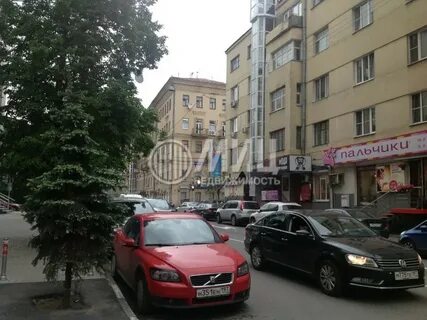 2 ая ямская ул