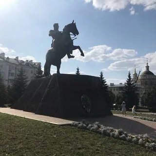Звоните ермолову