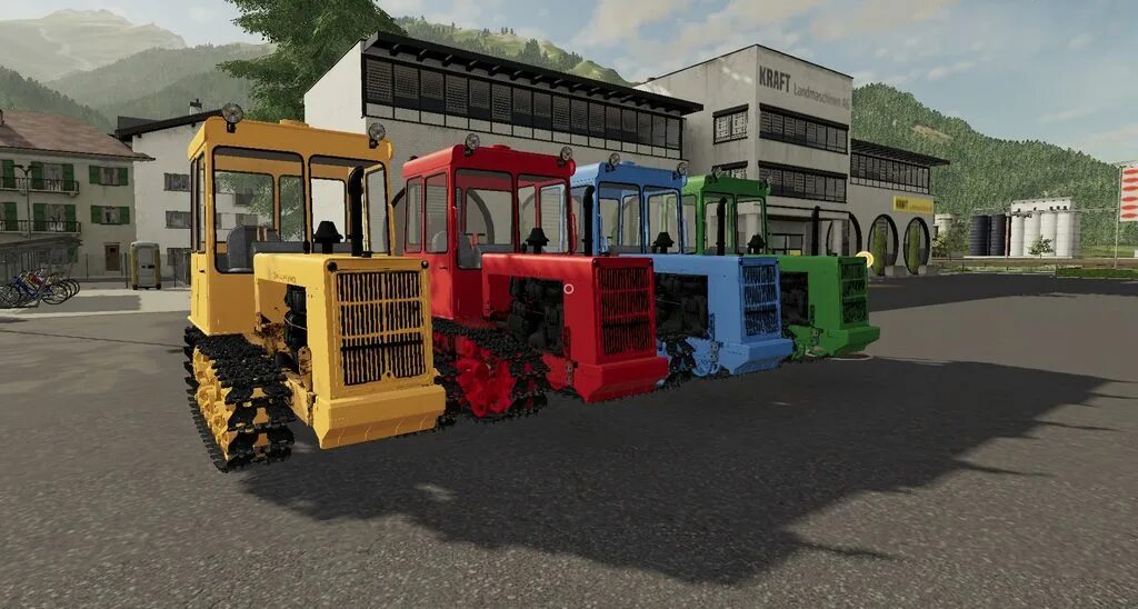 Мод д т и и и. Дт 75мл для fs19. fs 2019 дт 75мл. дт 75 на fs 2019. мод дт 75 мл для farming simulator 2019.