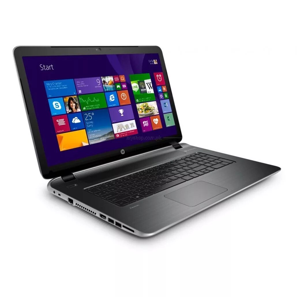 Compare laptops