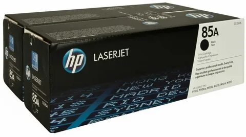 Картридж для принтера laserjet p1102