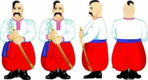 Национальность давида козака