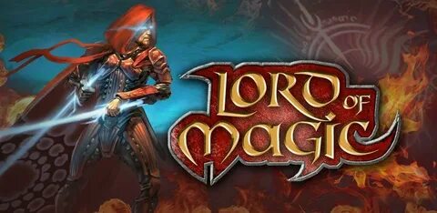 Lords of magic