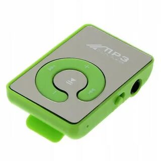 Портативный mp3 плеер