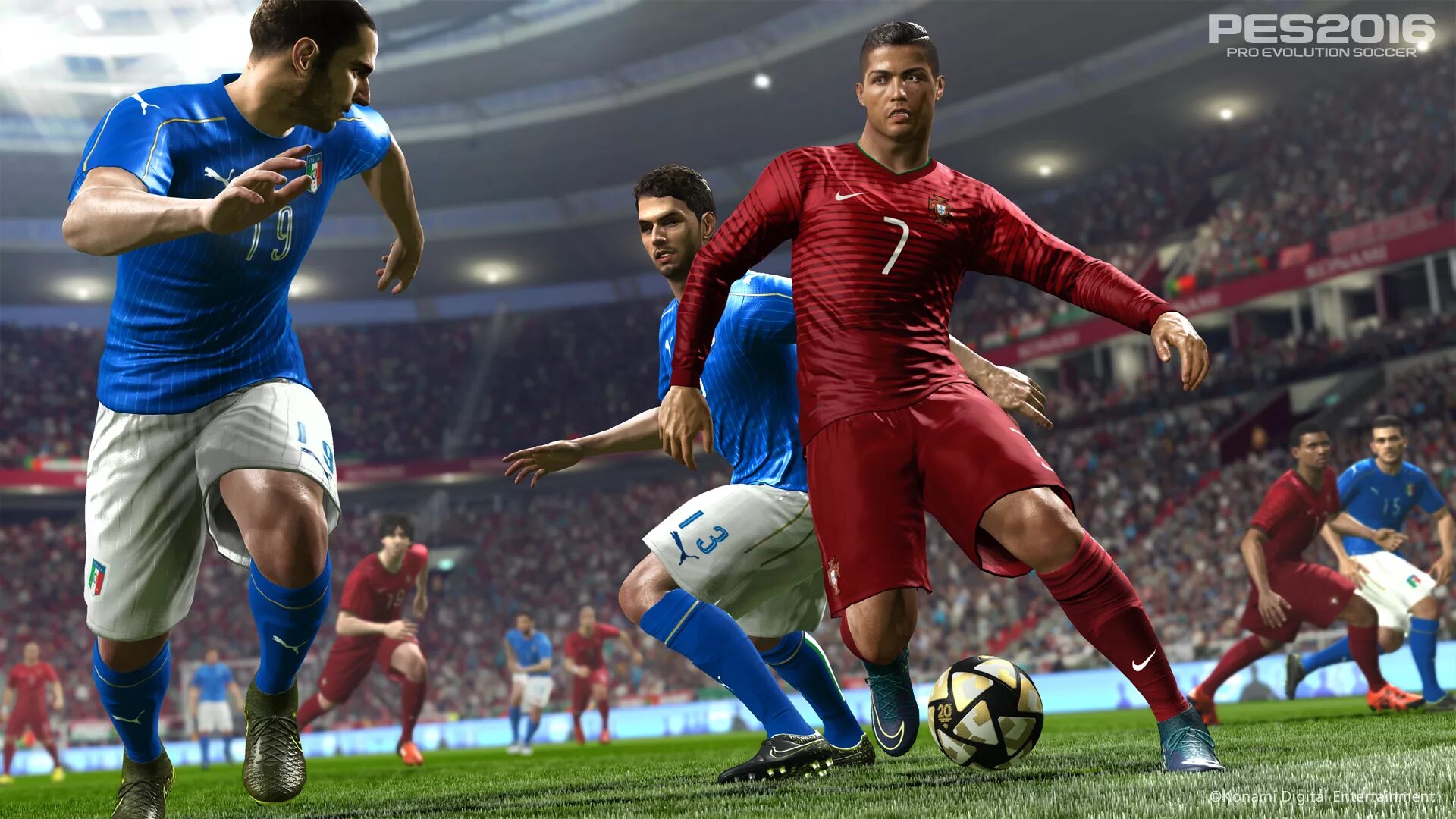 Футбол 23 играть. Pro Evolution Soccer 2016. Pro Evolution Soccer 16. Pro Evolution Soccer 2016 игра. PLAYSTATION 4 PES.