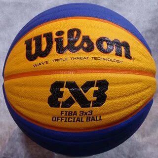 Play fiba 3x3