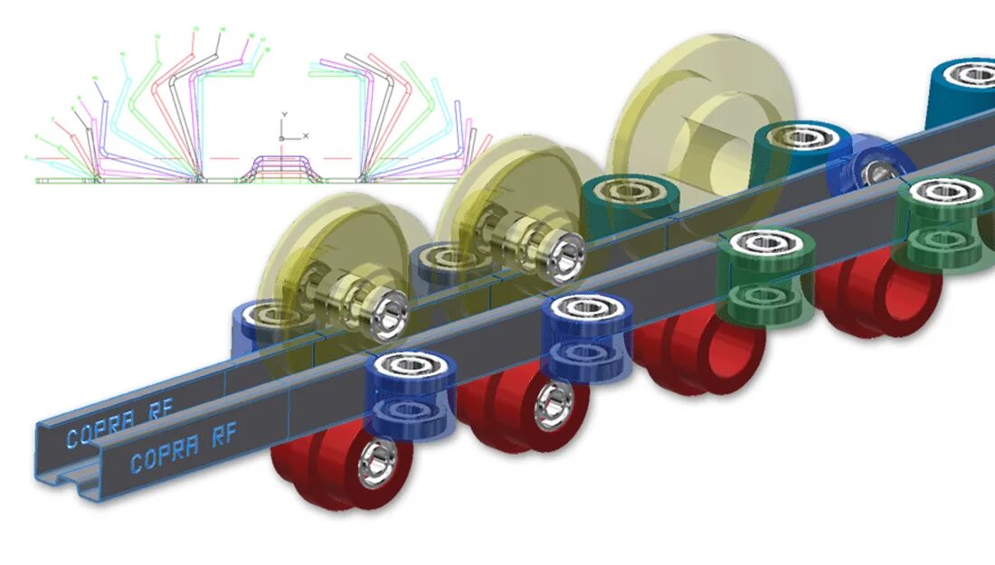 Roll forming. Roll forming Machine. Roll forming Engineering. Copra Rollform аналоги программы. Metal-forming Machine.