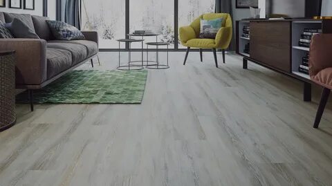 City floors