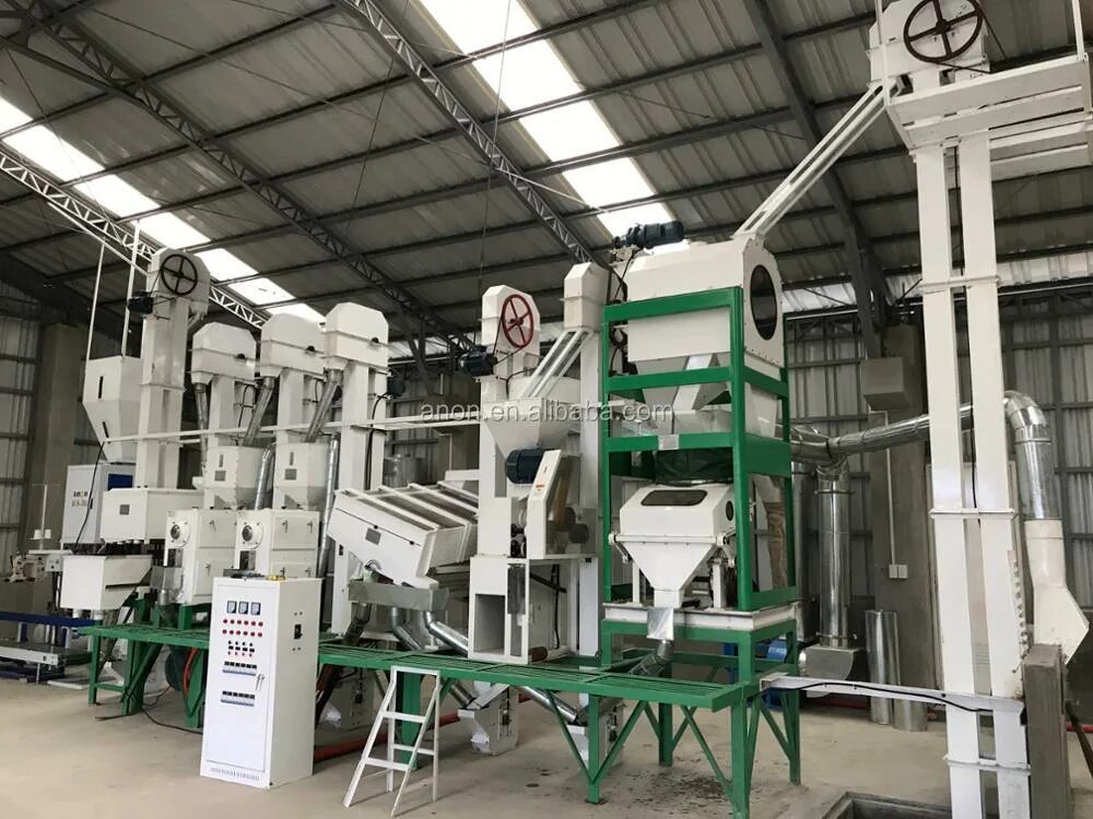 Processing machine