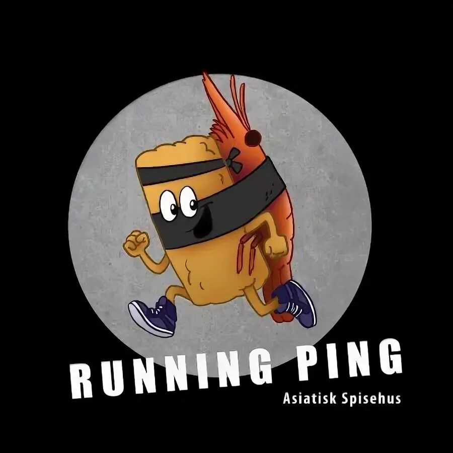 Run ping