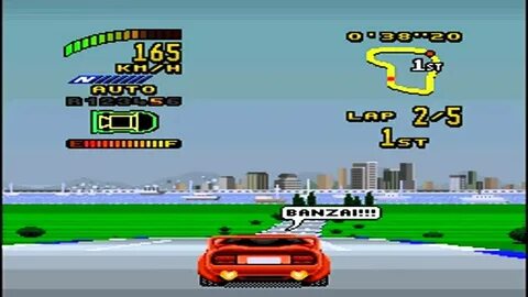 Top gear 2