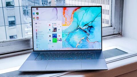 Dell xps 17 9730