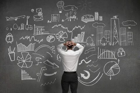 Find decisions