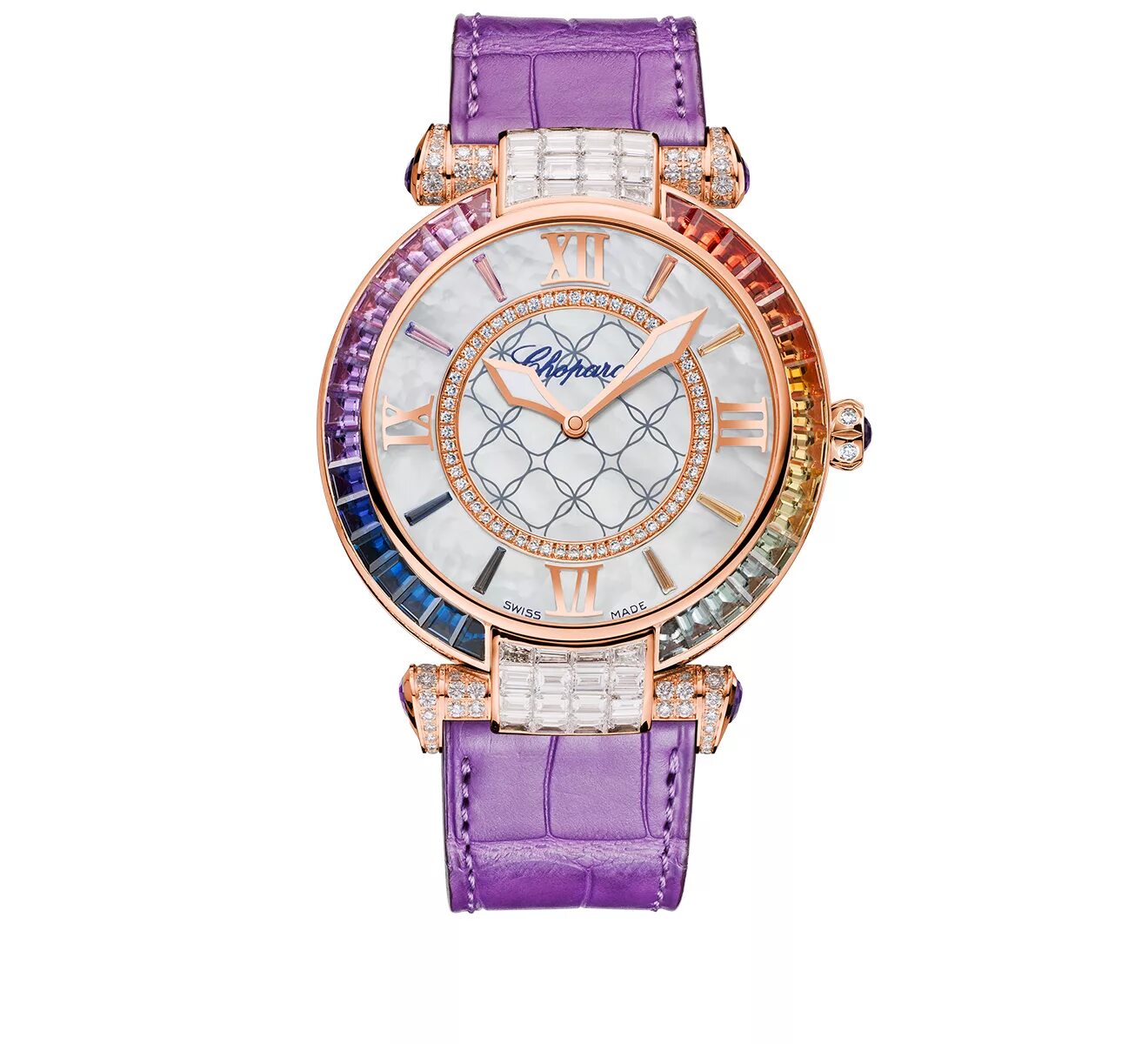 Chopard imperiale iris malika. Chopard imperiale rainbow. chopard imperiale часы. наручные часы chopard 127130-0002. 5291 chopard.