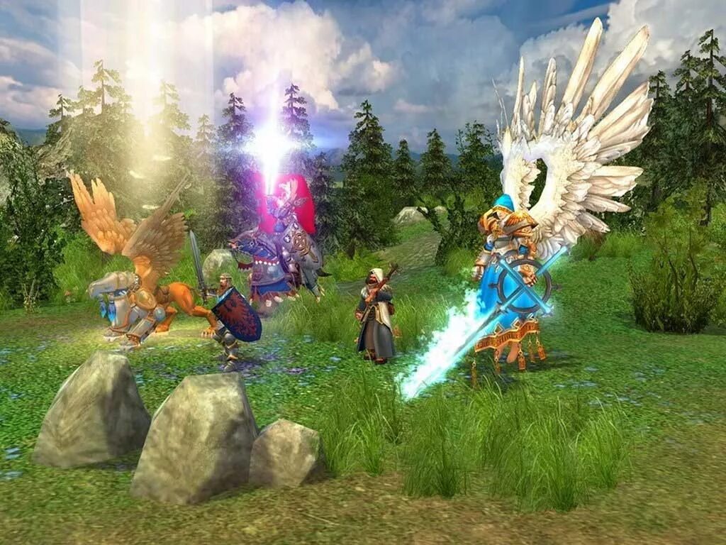 Magic5 lite