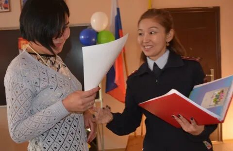Опека республика тыва