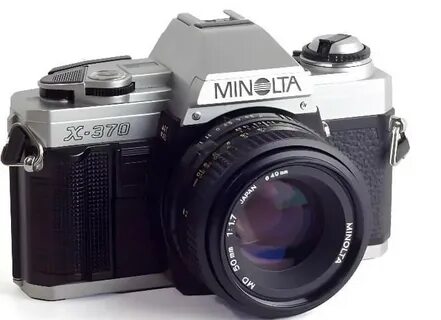 Minolta
