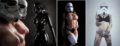 h_250" width="550" alt="Storm Trooper Girls Nude. 