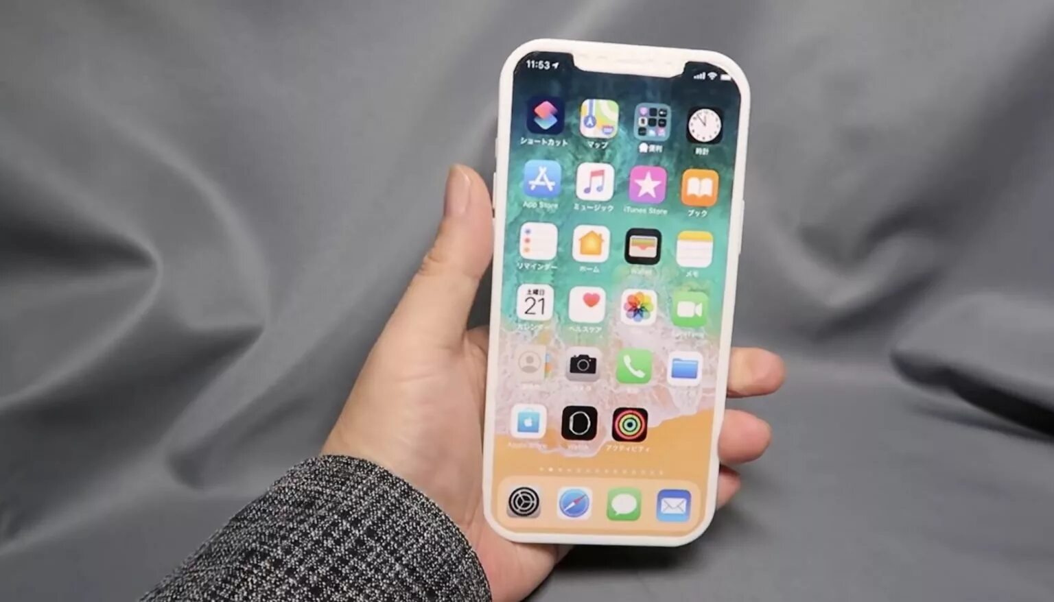 Как будет выглядеть iPhone 17 Air: последние рендеры и информация от инсайдеров 