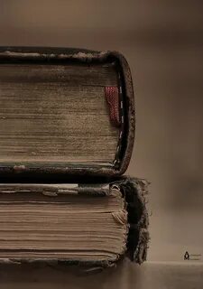 Книги про старое время