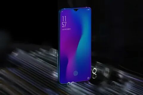 Смартфоны oppo 2024 года
