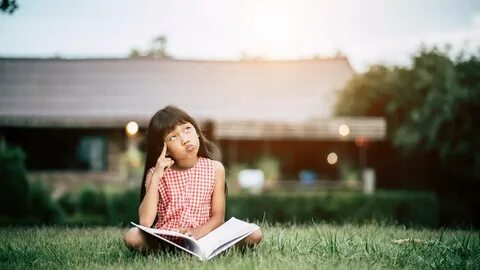 Start reading children