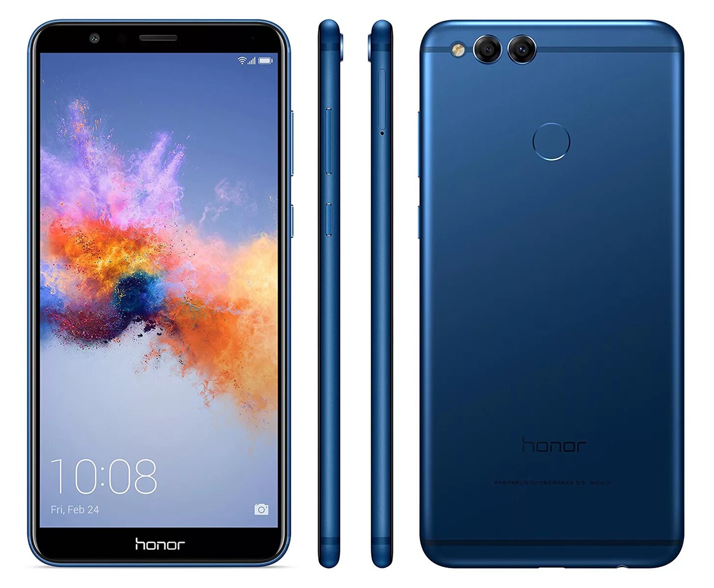 Смартфон хонор х7 b. Huawei Honor 7x. Хонор 7х. Смартфон хонор 7х. Хонор Икс 7.