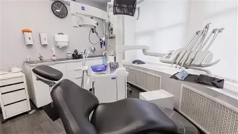 Smile spa москва