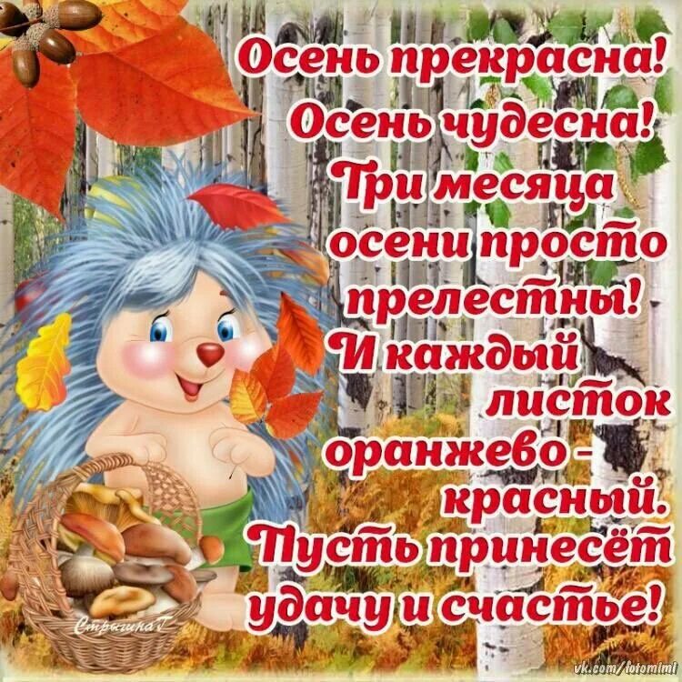 Осенний суббота. Осенние позитивные пожелания. Пожелания хорошей осени. Пожелания доброго осеннего дня. Осенние открытки.