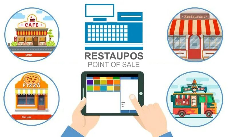 POS System эмблема. Векторные шаблоны POS оборудования. POS карта Office для дома и бизнеса. POS домик.