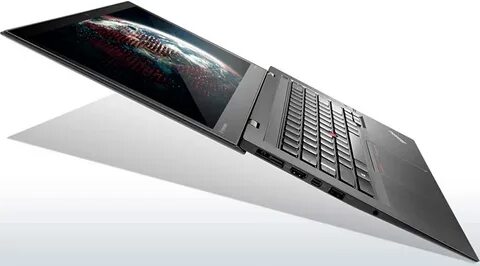 Lenovo thinkpad carbon gen 2