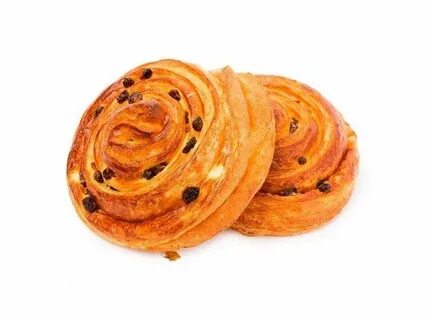Французская булочка