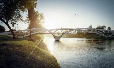 Bridge designs