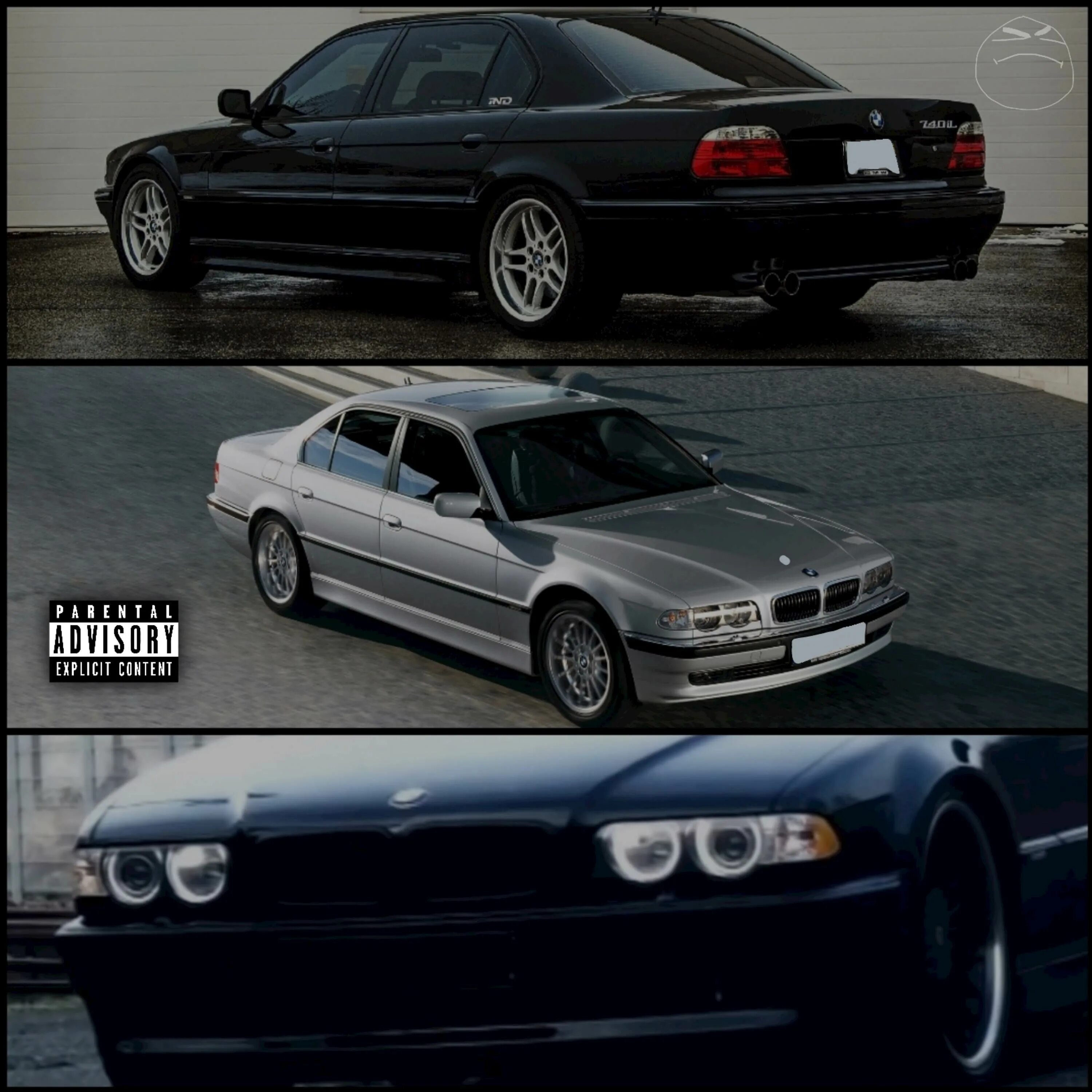 Bmw m5 e60. бумер гоблин. бэха 2 тэтэхи. едут в бехе две тетехи слушать. едем в бэхе две тэтэхи.