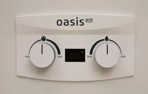 Oasis pro gb 6.0 pro