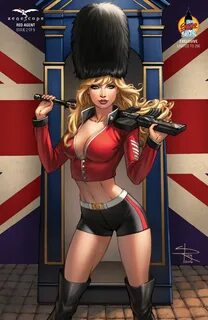 Red agent