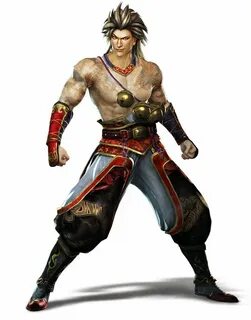 Characters gallery