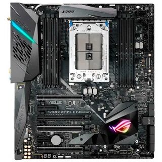 Сравнить материнские платы asus
