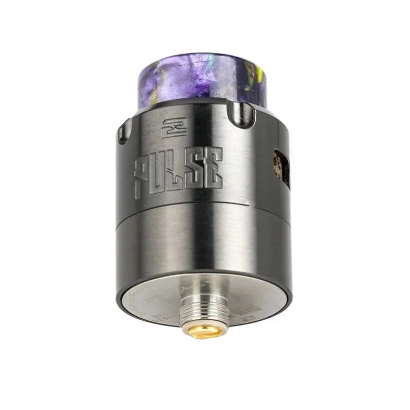 Pulse v2. Vandy vape pulse v2 rda. дрип атомайзер vandy vape pulse v2. дрипка венди вейп пульс. vandy vape pulse v2 requiem rda.