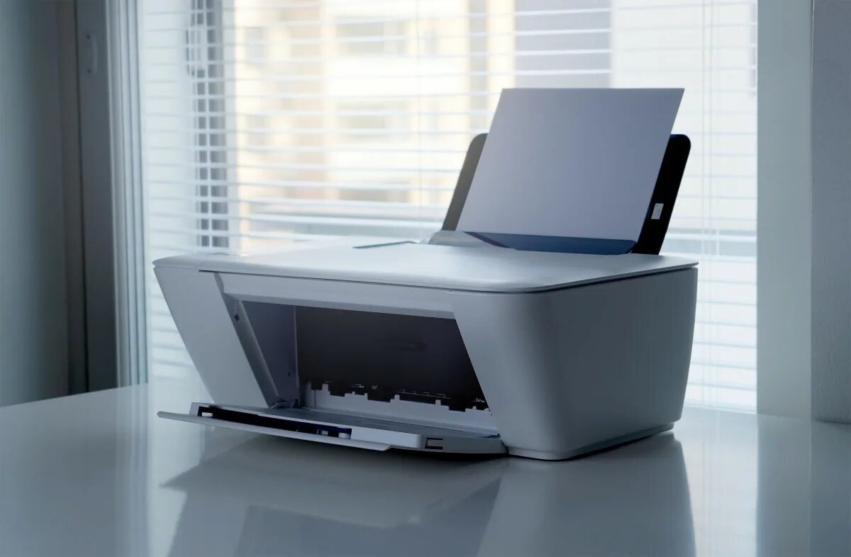 Scan desktop. Scan desktop
