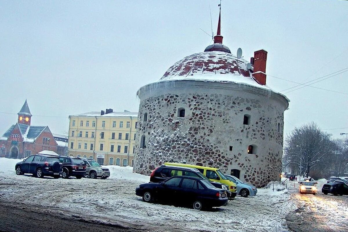 Выборг за 1 день зимой. Выборг по королевской дороге. экскурсия в выборг по королевской дороге. выборг зимой новый год.