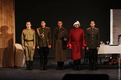 Спектакли днем спб