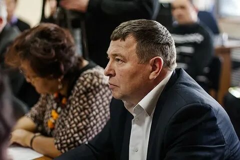 Гражданский губернатор