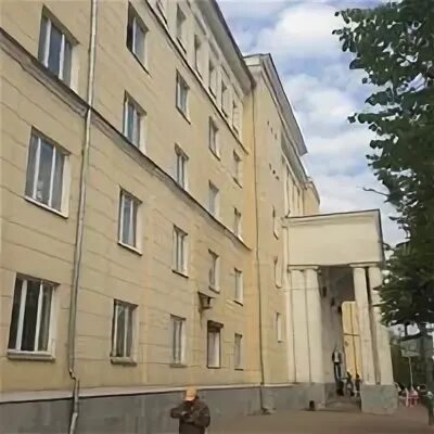 Смоленск корпус