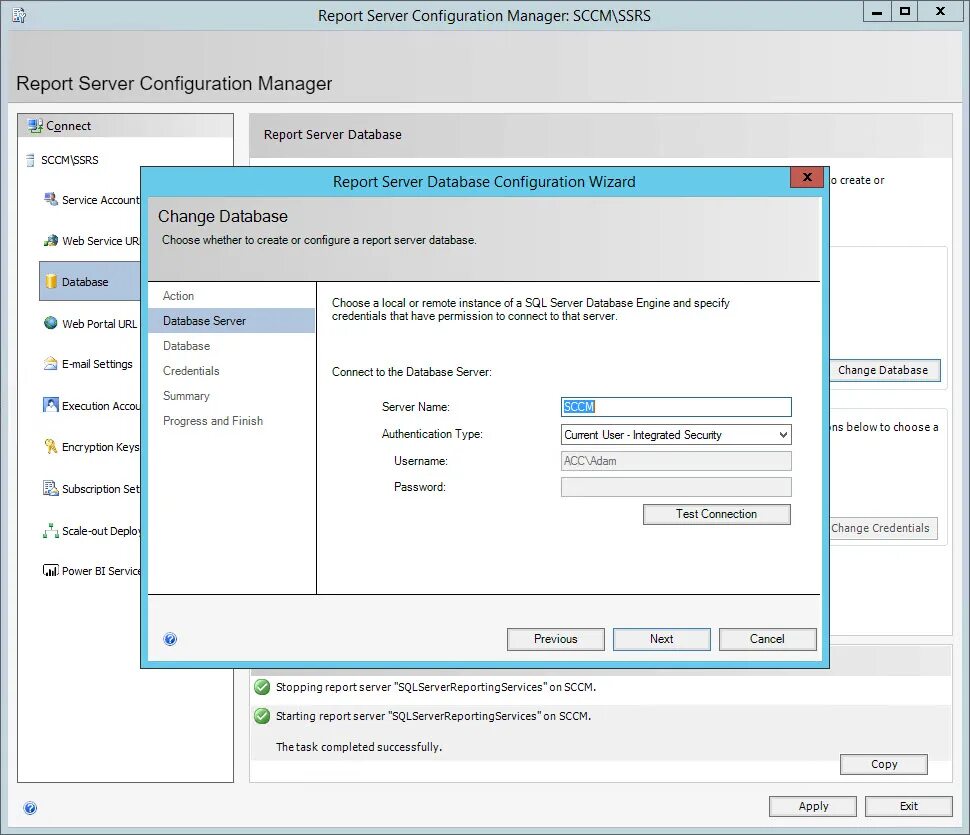 SQL Server reporting services 2017 Key. IDM-CONFIGMGR : 13 items loaded. AVN/REPORTSERVER/Pages. Обновления server 2012