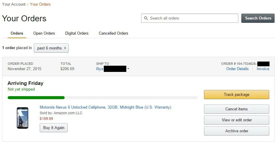 Amazon orders. Трекинг заказа Amazon. Order Invoice Amazon. Amazon track your package. Amazon перевод