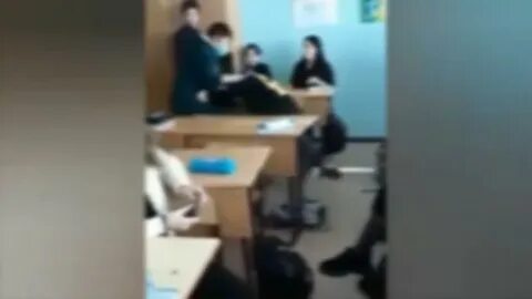 Уволить уборщицу