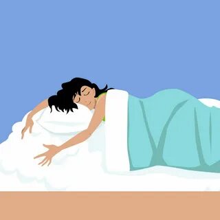 Притвориться спящим почему и