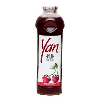 Yan напиток