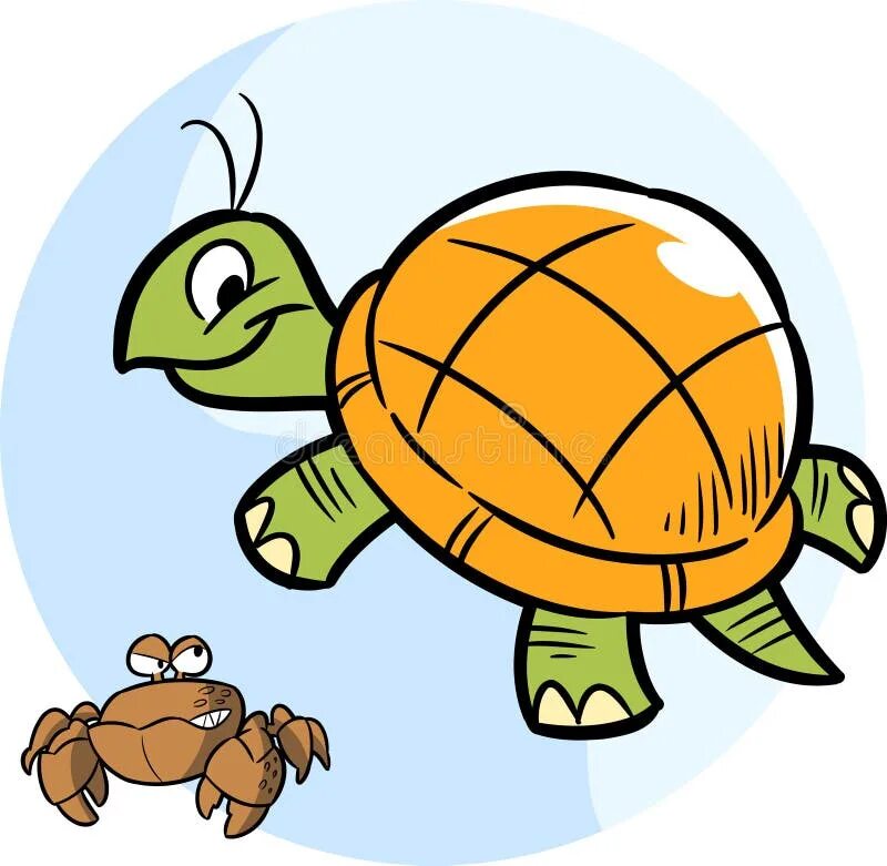Краб и черепаха. Черепаха и краб. Черепаха Членистоногие. Черепаха и краб карикатура. Черепаха и пивяка.
